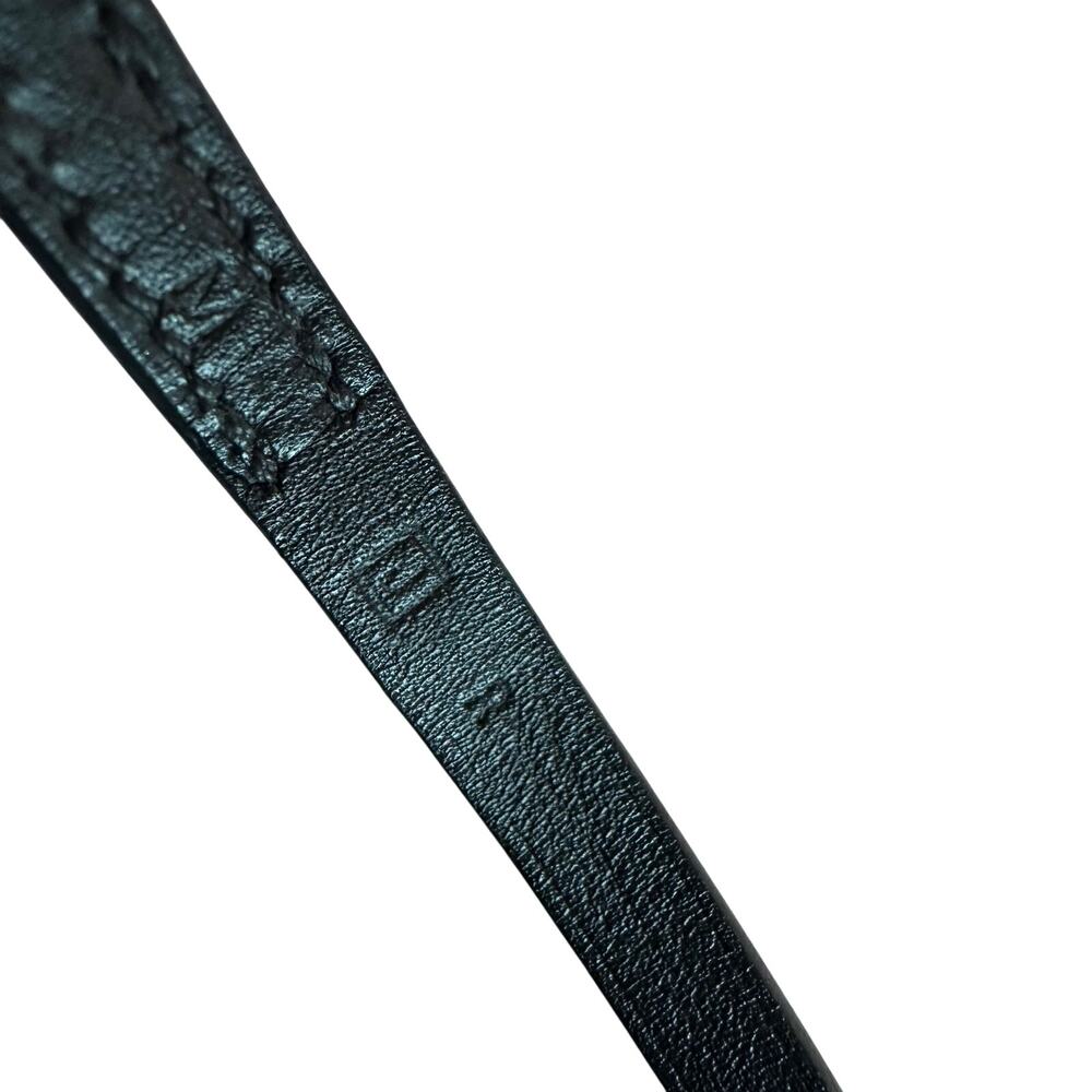 Hermes Triple  Tour Wrap Bracelet (or Choker) - Picture 8 of 16